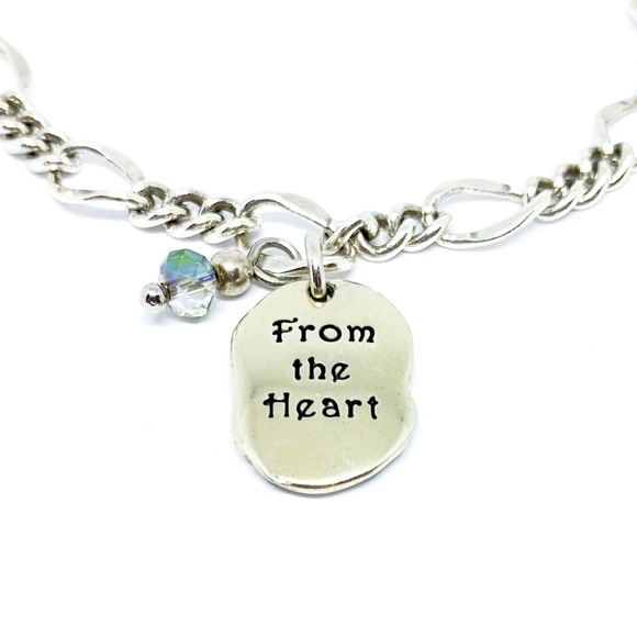 Brighton Living Heart Bracelet - Picture 4 of 6